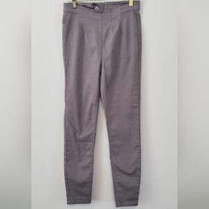 Lascana Retro 50s 60s Pin up Cigarette Style Ankle Pant NWT size 6